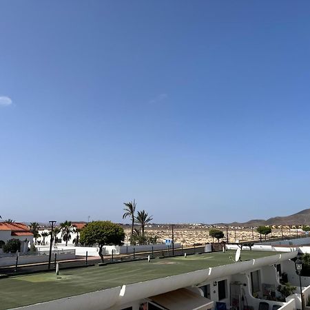 Appartement Casa Penny à Corralejo Extérieur photo