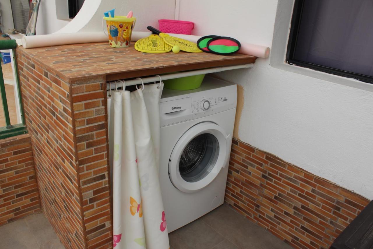 Appartement Casa Penny à Corralejo Extérieur photo