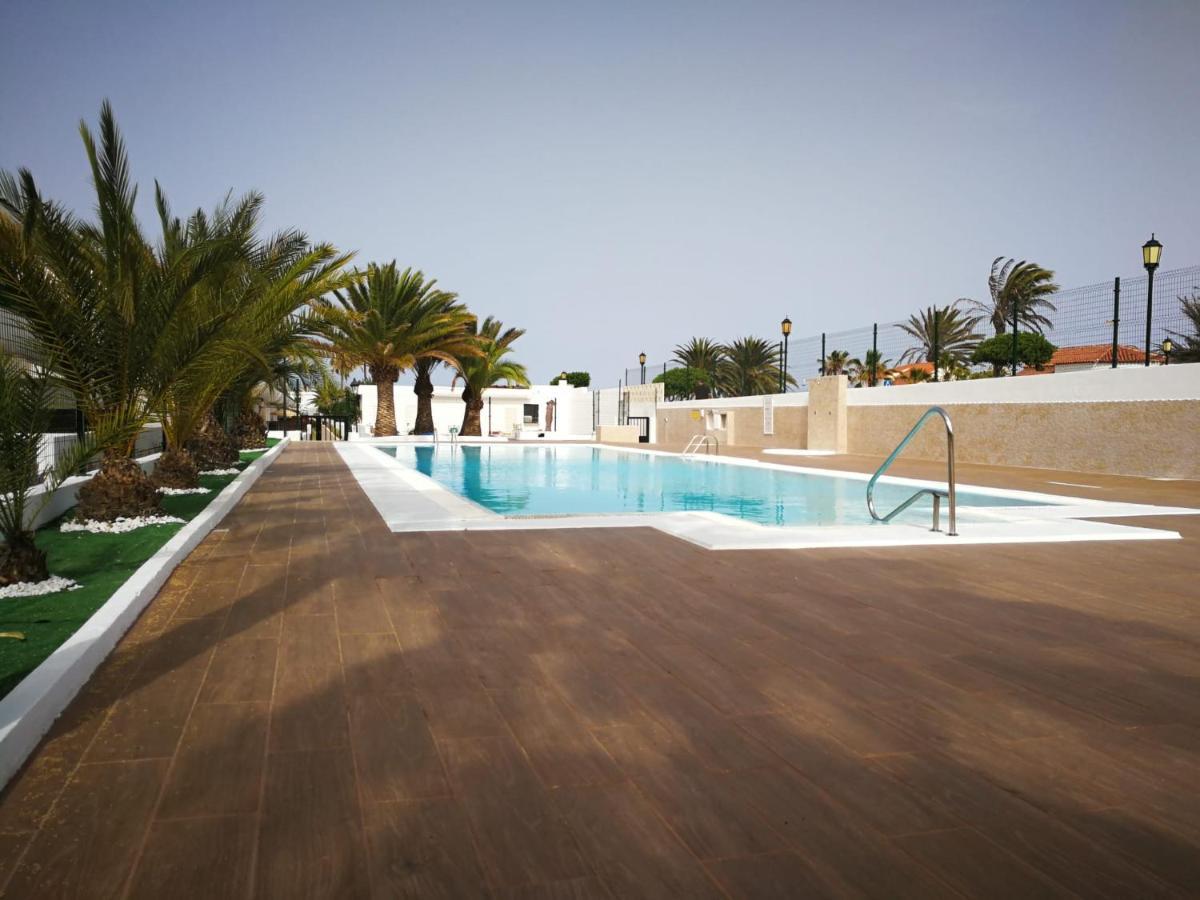 Appartement Casa Penny à Corralejo Extérieur photo