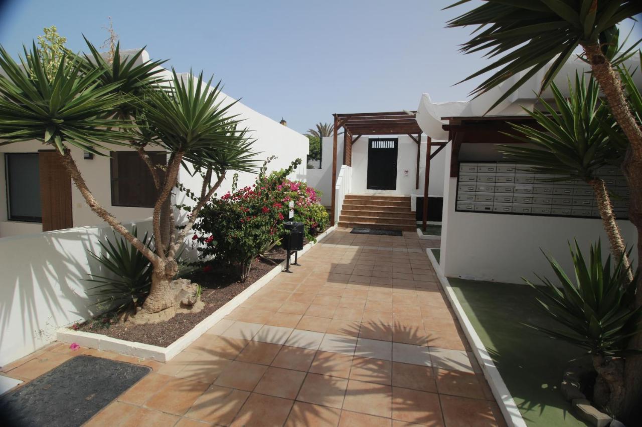 Appartement Casa Penny à Corralejo Extérieur photo