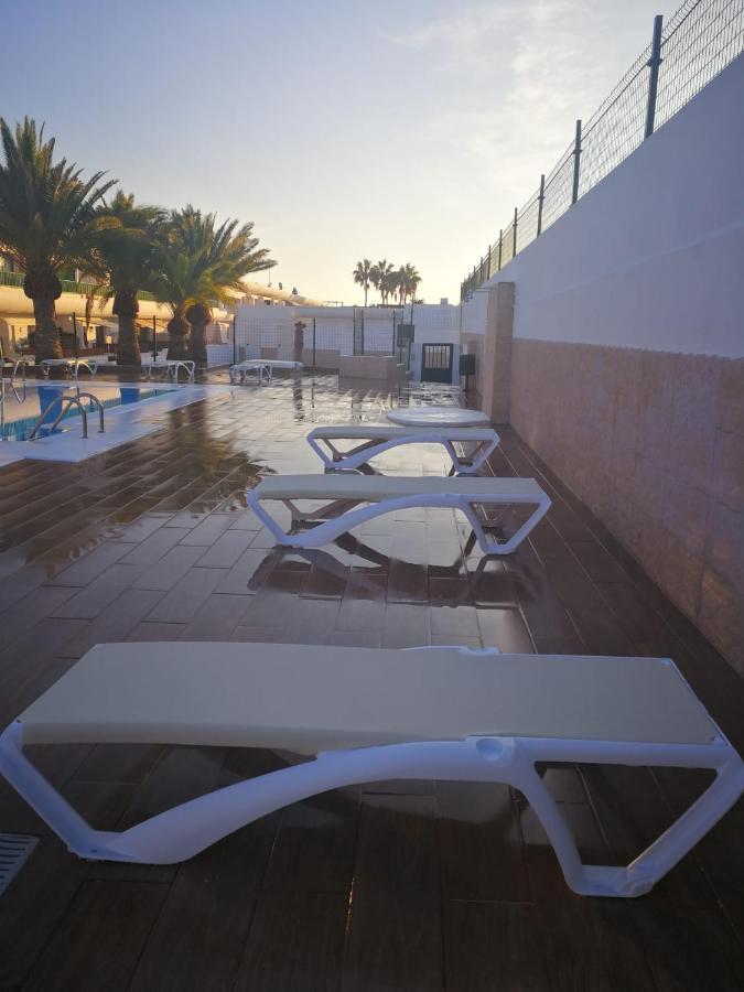 Appartement Casa Penny à Corralejo Extérieur photo