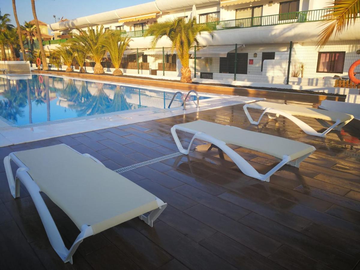 Appartement Casa Penny à Corralejo Extérieur photo