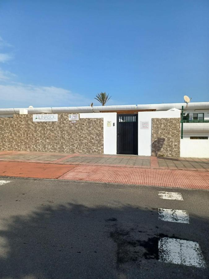 Appartement Casa Penny à Corralejo Extérieur photo