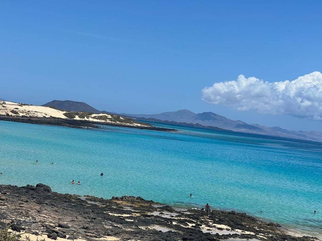 Appartement Casa Penny à Corralejo Extérieur photo