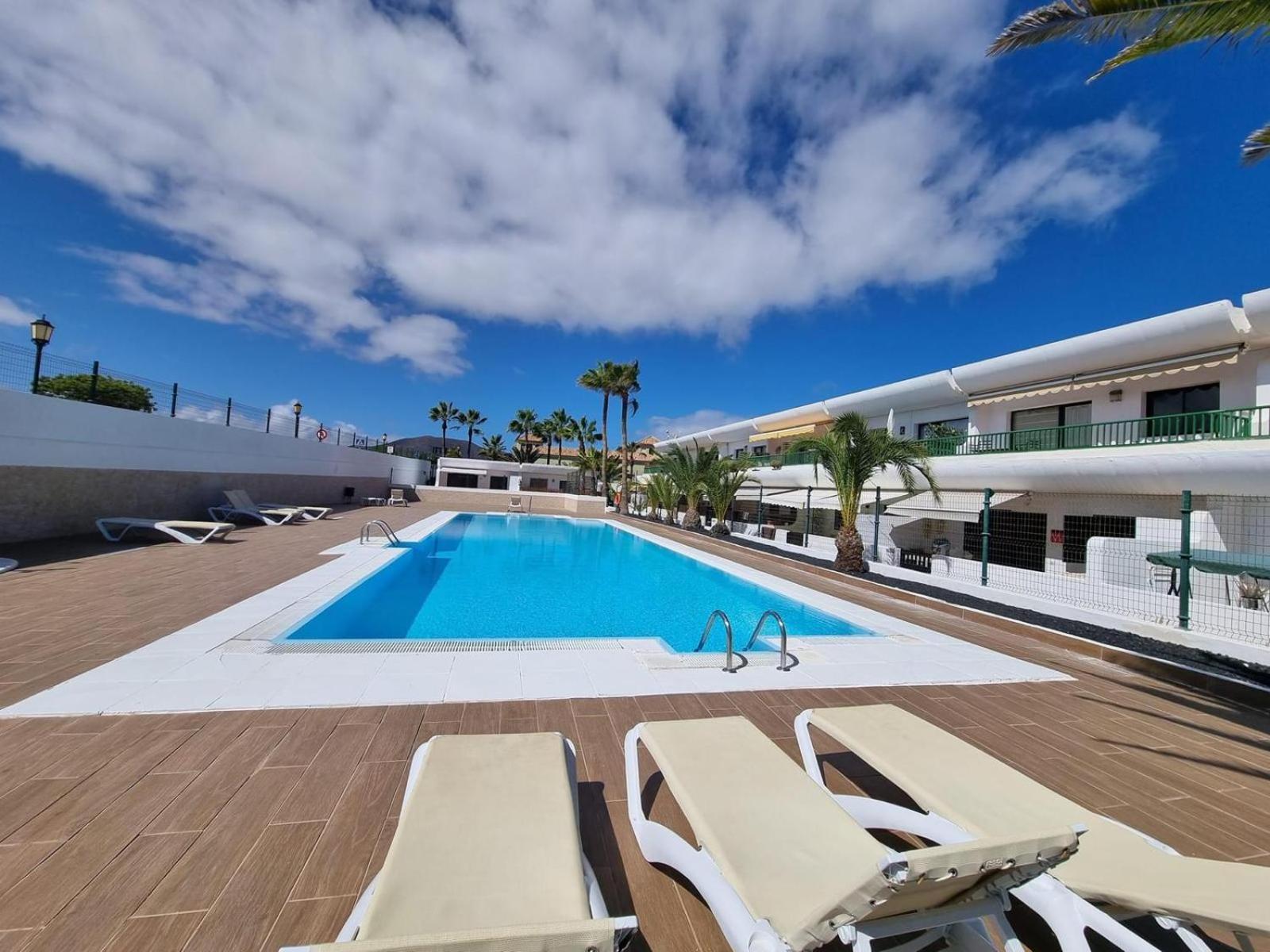 Appartement Casa Penny à Corralejo Extérieur photo