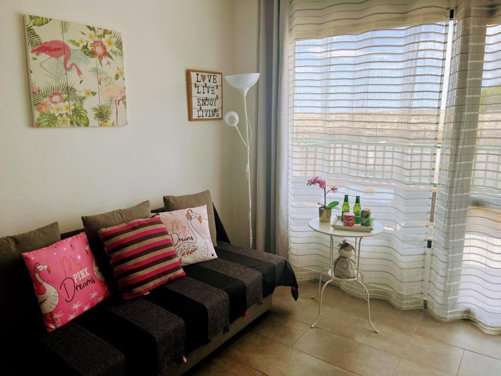 Appartement Casa Penny à Corralejo Extérieur photo