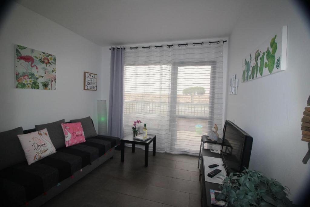 Appartement Casa Penny à Corralejo Extérieur photo