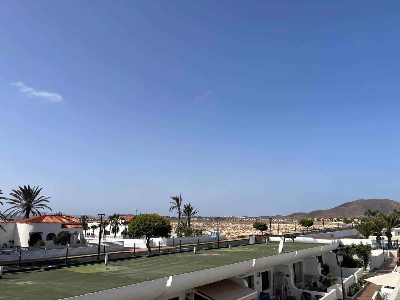 Appartement Casa Penny à Corralejo Extérieur photo