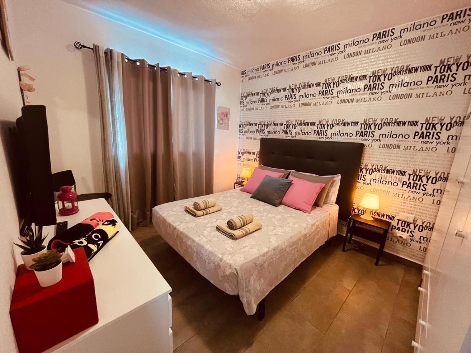 Appartement Casa Penny à Corralejo Extérieur photo