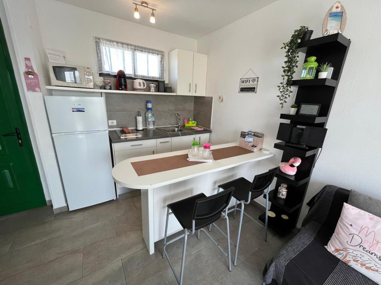 Appartement Casa Penny à Corralejo Extérieur photo