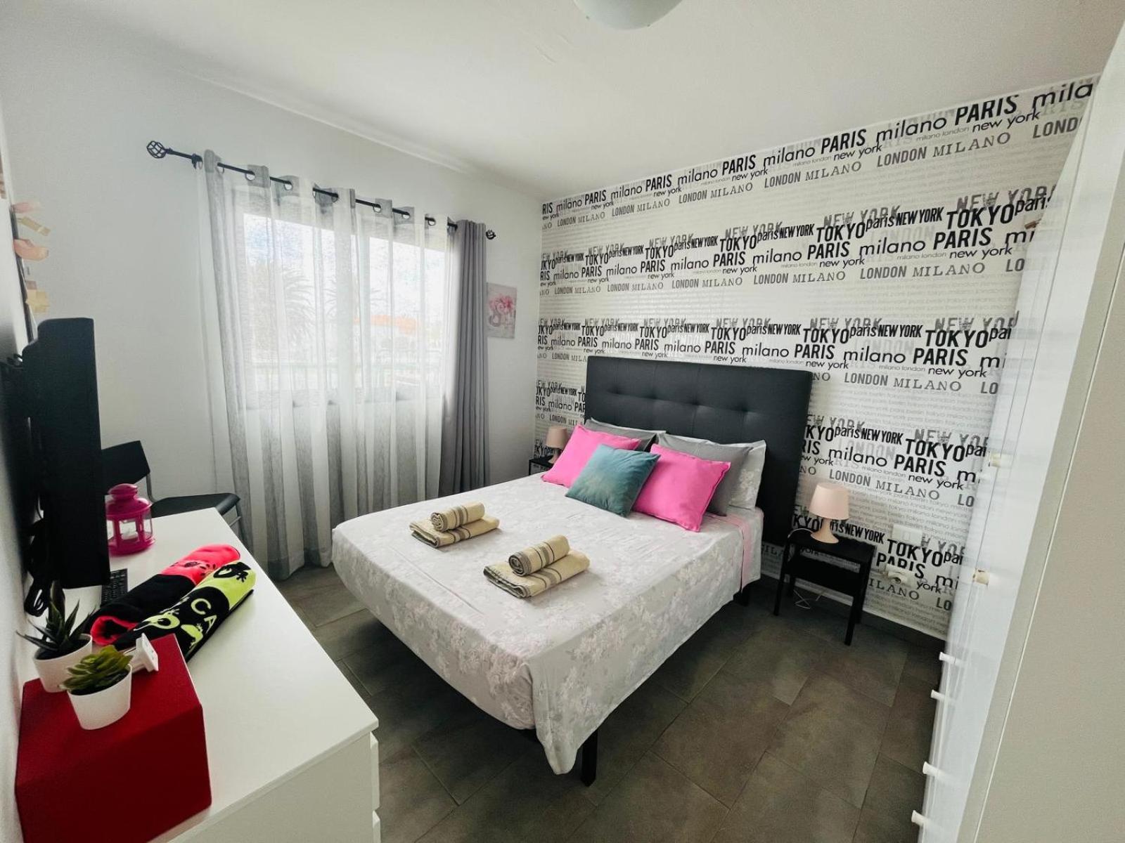 Appartement Casa Penny à Corralejo Extérieur photo