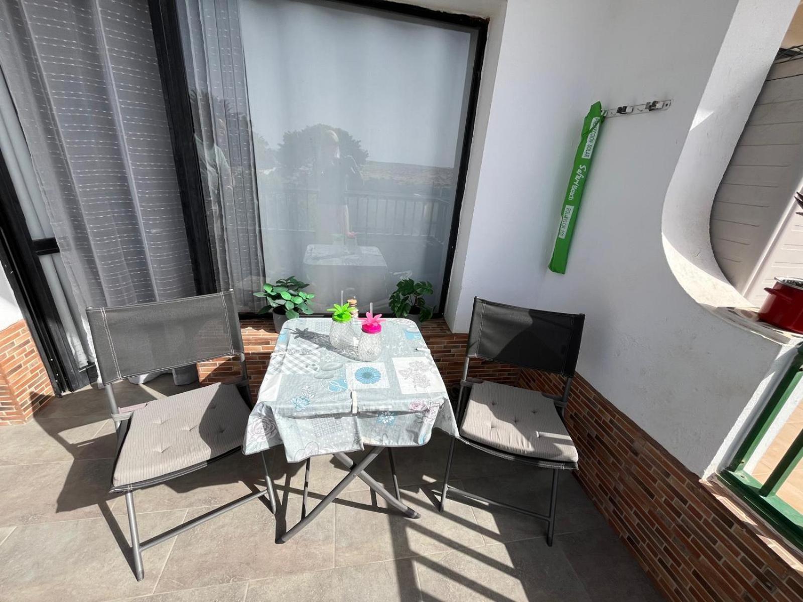 Appartement Casa Penny à Corralejo Extérieur photo