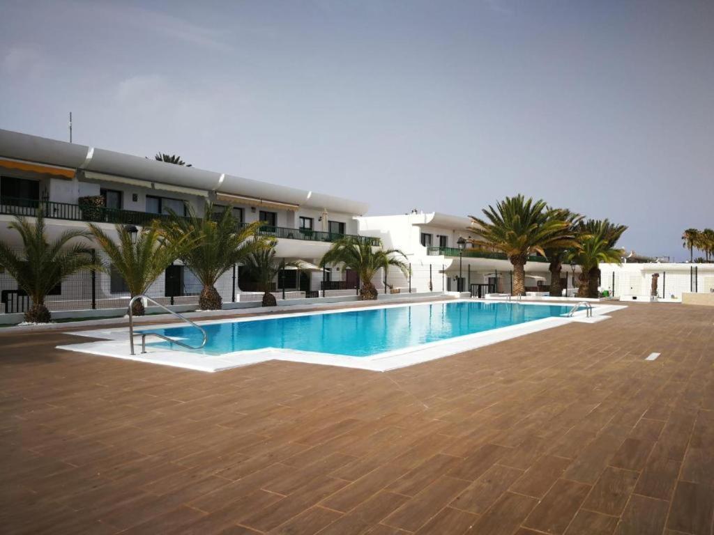 Appartement Casa Penny à Corralejo Extérieur photo