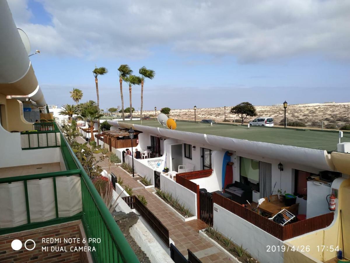 Appartement Casa Penny à Corralejo Extérieur photo