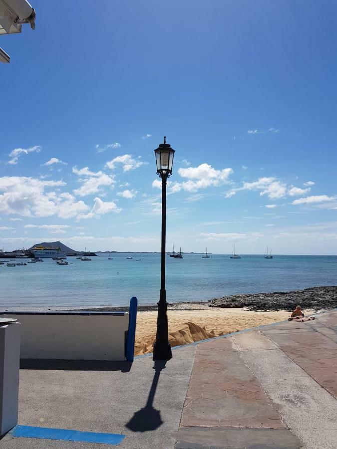 Appartement Casa Penny à Corralejo Extérieur photo