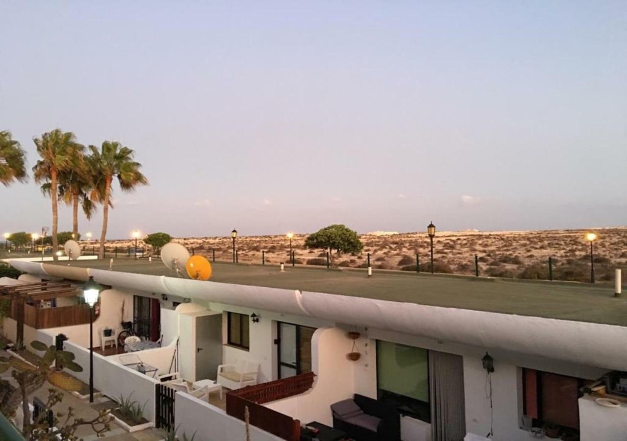 Appartement Casa Penny à Corralejo Extérieur photo