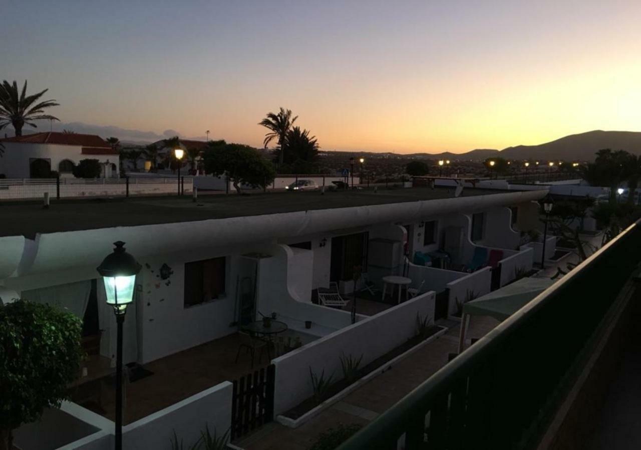 Appartement Casa Penny à Corralejo Extérieur photo